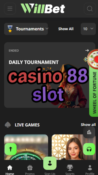 Casino 88 Slot - Lucky Asian Slots-7livecasino.ydblkf.net