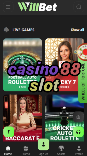 Casino 88 Slot - Lucky Asian Slots-7livecasino.ydblkf.net