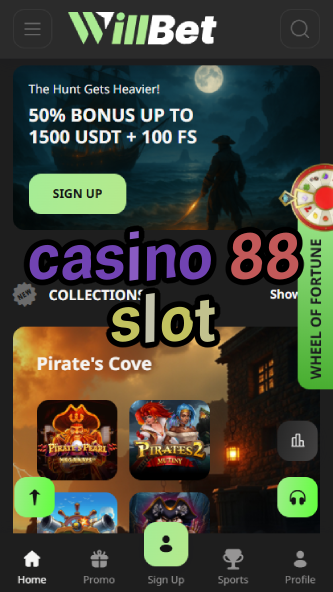 Casino 88 Slot - Lucky Asian Slots-7livecasino.ydblkf.net