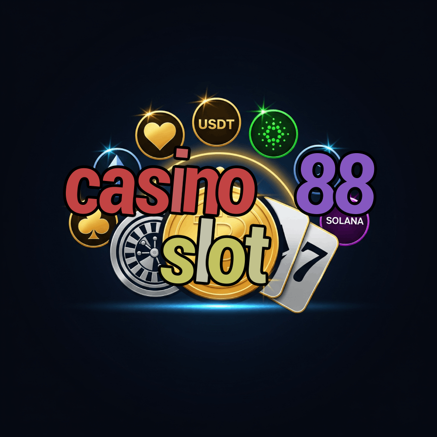Casino 88 Slot - Lucky Asian Slots